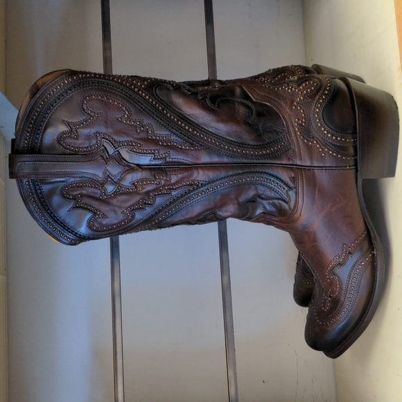 New Men's Corral G1489 - Picture 4 of 8